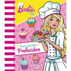 Barbie - Meus cupcakes preferidos Barbie - Meus cupcakes preferidos