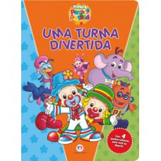Patati Patatá - Uma turma divertida Patati Patatá - Uma turma divertida