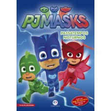 PJ Masks PJ Masks