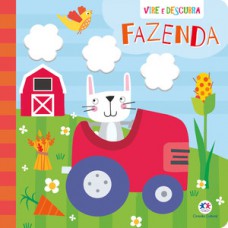 Fazenda Fazenda