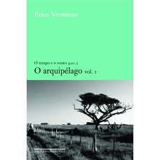 O arquipélago - vol. 1 O arquipélago - vol. 1