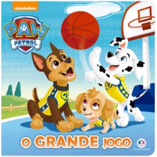 Patrulha Canina - O grande jogo Patrulha Canina - O grande jogo