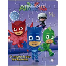 PJ Masks PJ Masks