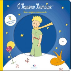 O Pequeno Príncipe - Uma viagem emocionante O Pequeno Príncipe - Uma viagem emocionante