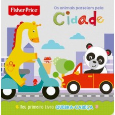 Fisher-Price