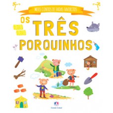 Os Três Porquinhos