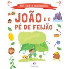 João e o pé de feijão