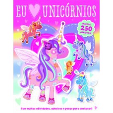 Eu amo unicórnios