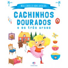 Cachinhos Dourados Cachinhos Dourados
