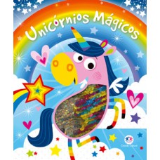 Unicórnios mágicos Unicórnios mágicos