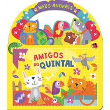 Amigos do quintal Amigos do quintal