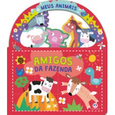 Amigos da fazenda