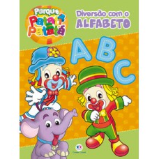 Patati Patatá - Diversão com alfabeto Patati Patatá - Diversão com alfabeto