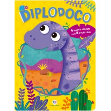 Diplodoco Diplodoco