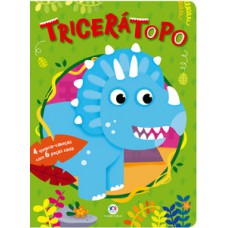 Tricerátopo
