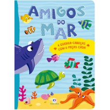 Amigos do mar Amigos do mar