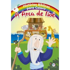 A arca de Noé A arca de Noé