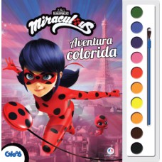 Miraculous Ladybug