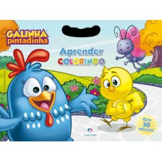 Galinha Pintadinha