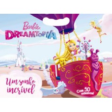 Barbie Dreamtopia Barbie Dreamtopia