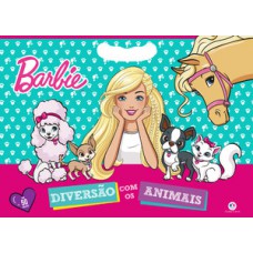 Barbie Barbie