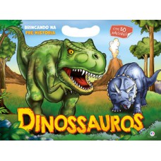 Dinossauros Dinossauros