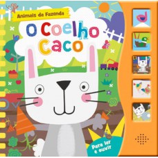 O coelho Caco
