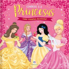 Princesas Princesas