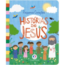 Histórias de Jesus Histórias de Jesus