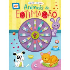 Animais de estimação Animais de estimação