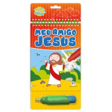 Meu amigo Jesus Meu amigo Jesus