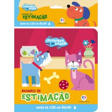 Animais de estimação Animais de estimação
