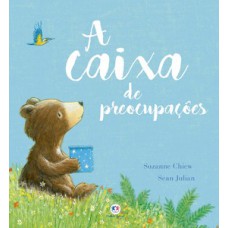 A caixa de preocupações