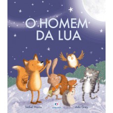 O homem da lua