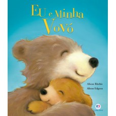 Eu e minha vovó