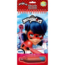 Ladybug - Diversão com cores Ladybug - Diversão com cores