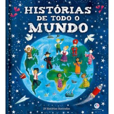 Histórias de todo o mundo