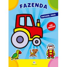 Fazenda Fazenda