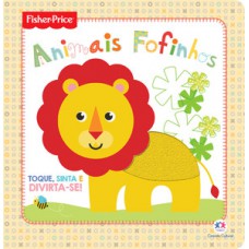Fisher-Price - Animais fofinhos Fisher-Price - Animais fofinhos