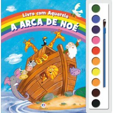 A arca de Noé A arca de Noé