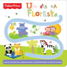 Fisher-Price - Um dia na floresta