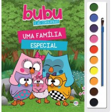 Bubu e as corujinhas