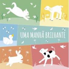 Um manhã brilhante