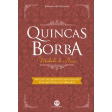 Quincas Borba Quincas Borba