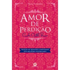 Amor de perdição Amor de perdição