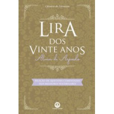 Lira dos vinte anos Lira dos vinte anos