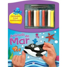Animais do mar Animais do mar
