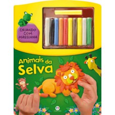 Animais da selva Animais da selva
