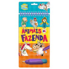 Animais da fazenda Animais da fazenda