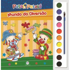 Patati Patatá